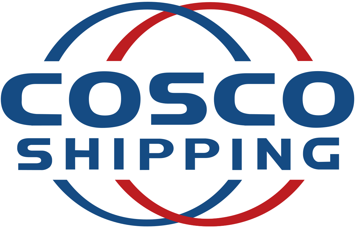 COSCO SHIPPING