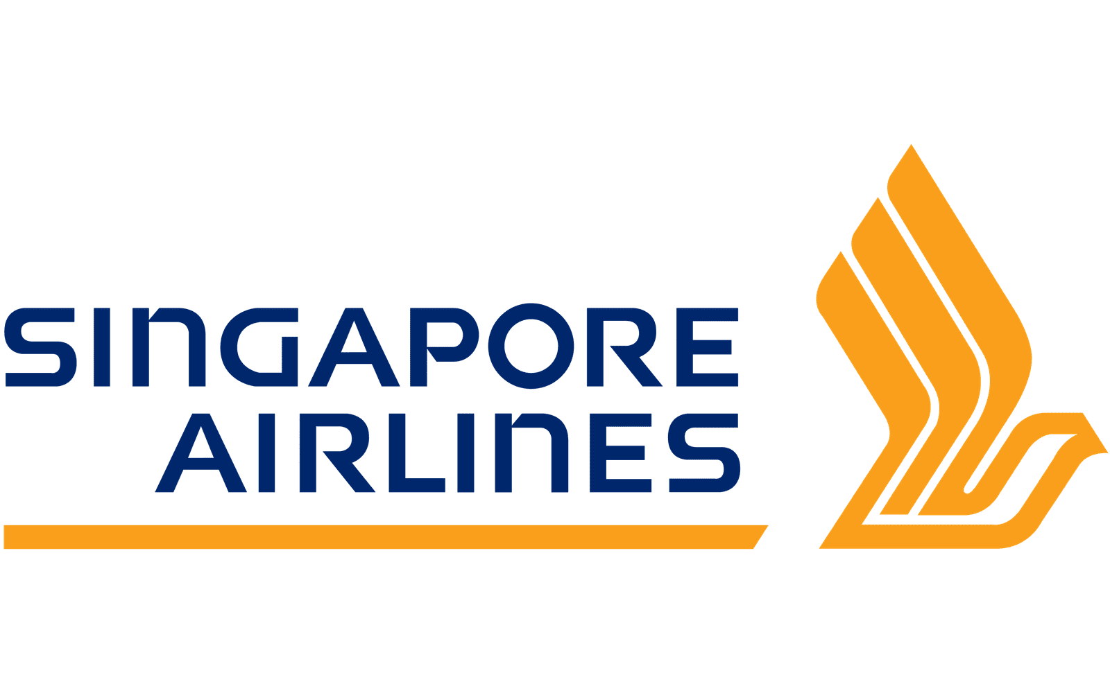 SINGAPORE AIRLINES